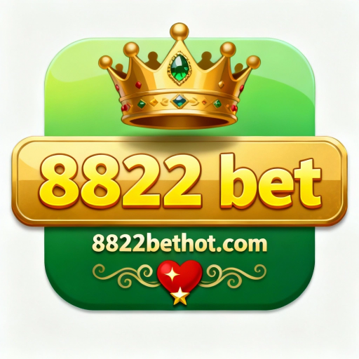 8822 bet